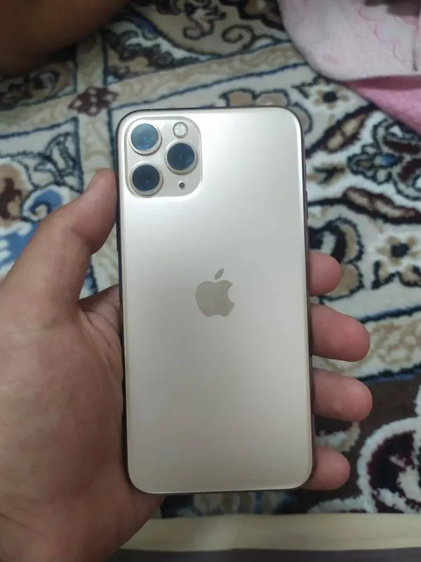 Iphone 11 pro ideal — фото 3