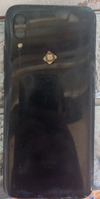 redmi7 7