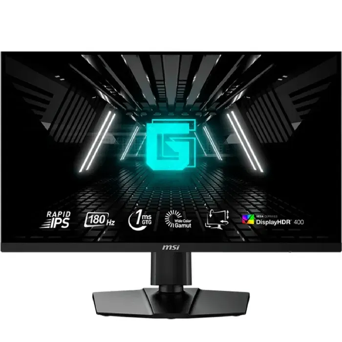MSI G274QPF E2 Gaming 27 (2K) monitor 4