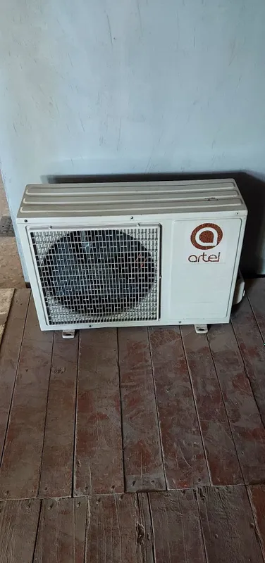 artel 18 konditsioner 4