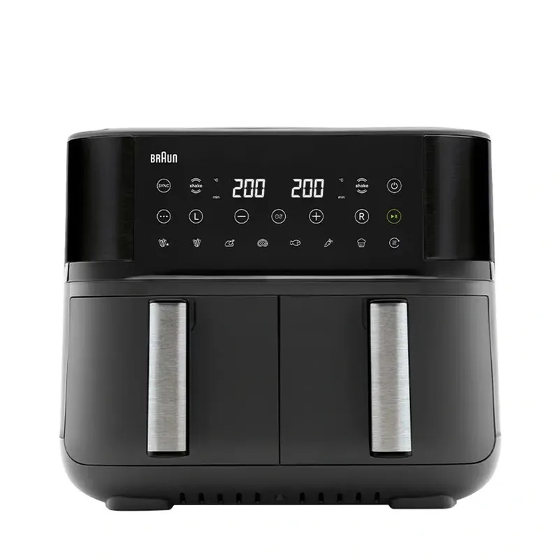 BRAUN TD3030IBK в Ташкенте