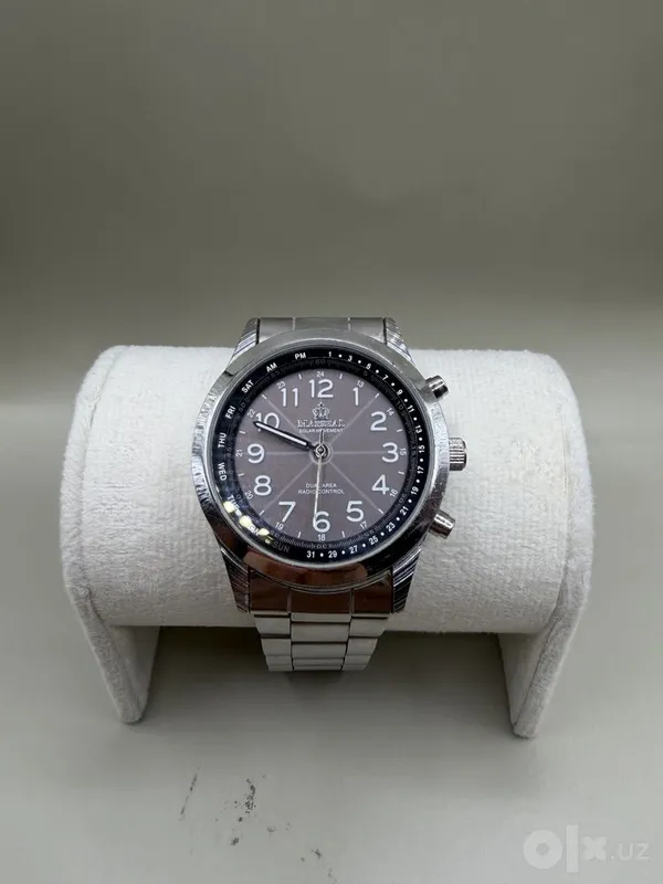 Casio G-Shock Seiko 3 Casio G-Shock Seiko 3