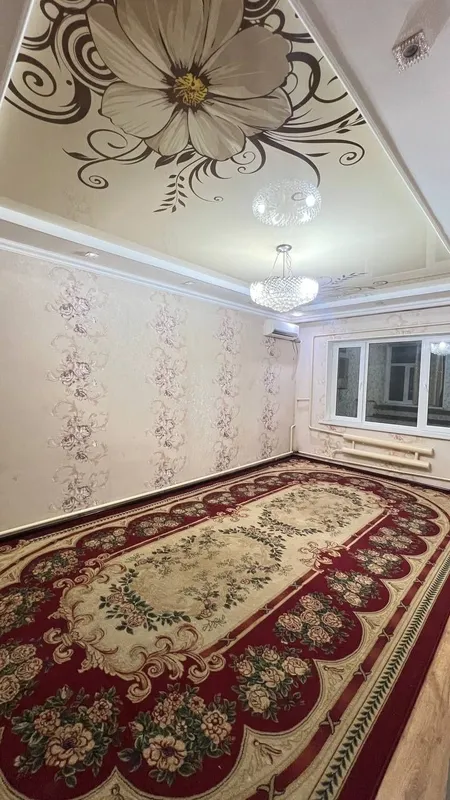 Ижарага уй бериледи срочно — фото 2 Ижарага уй бериледи срочно — фото 2