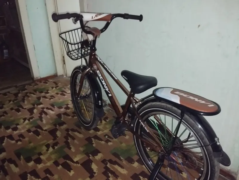 Velasiped satiladi