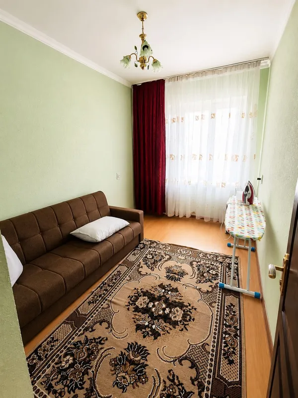 Аренда 3 комн квартира, Ц 4, Алайский, метро А. Кадыри, Ардус, 5 школа 5
