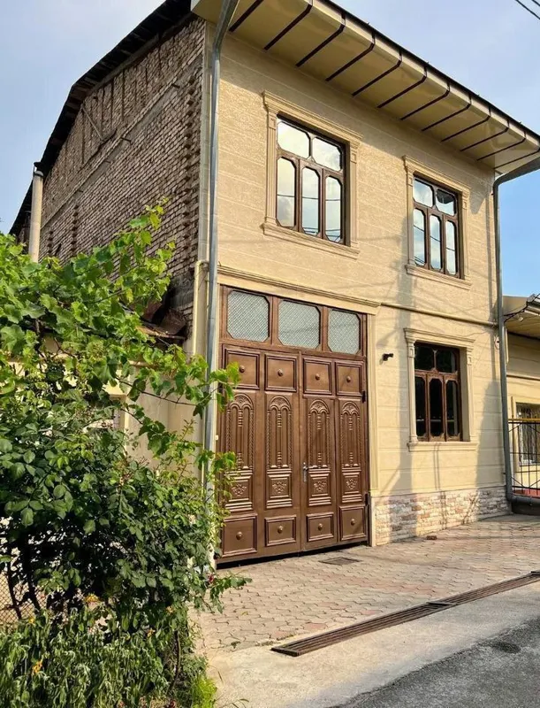 Мирзо Улугбек тумани Ориентир умрзок ота ресторан 2 қаватли 4 хонали Ж — фото 1 Мирзо Улугбек тумани Ориентир умрзок ота ресторан 2 қаватли 4 хонали Ж — фото 1