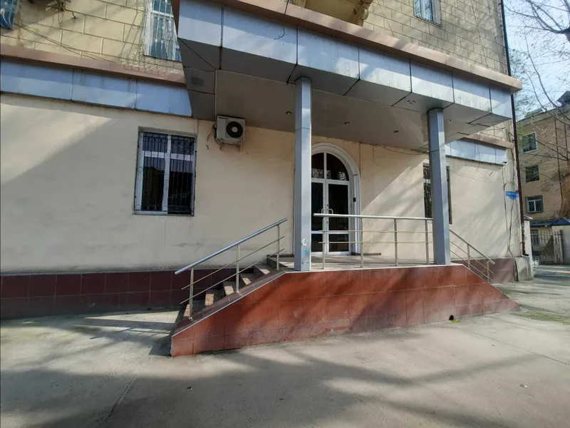 Аренда помещения Новомосковская, Старт Стадион, БЦ Оникс — фото 8
