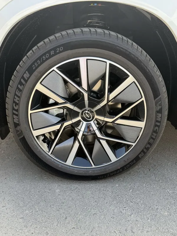 Gac s7 2026 yil full gibrit 4wd — фото 3