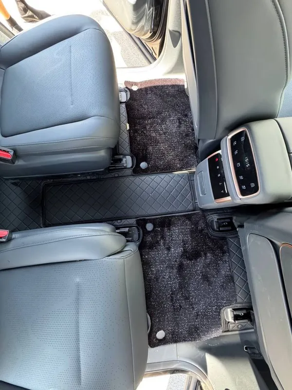 Dongfeng 008 polik va boshqa aksessuarlar — фото 4