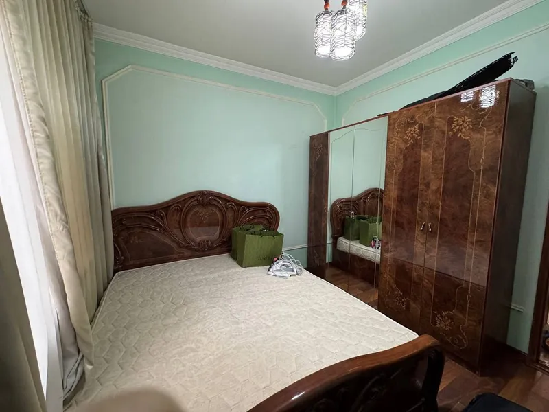 3 xonali kvartira, 78 m2, Mirzo Ulug'bek 7