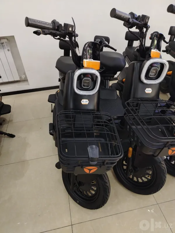 YADEA GB15 electronic 4 YADEA GB15 electronic 4