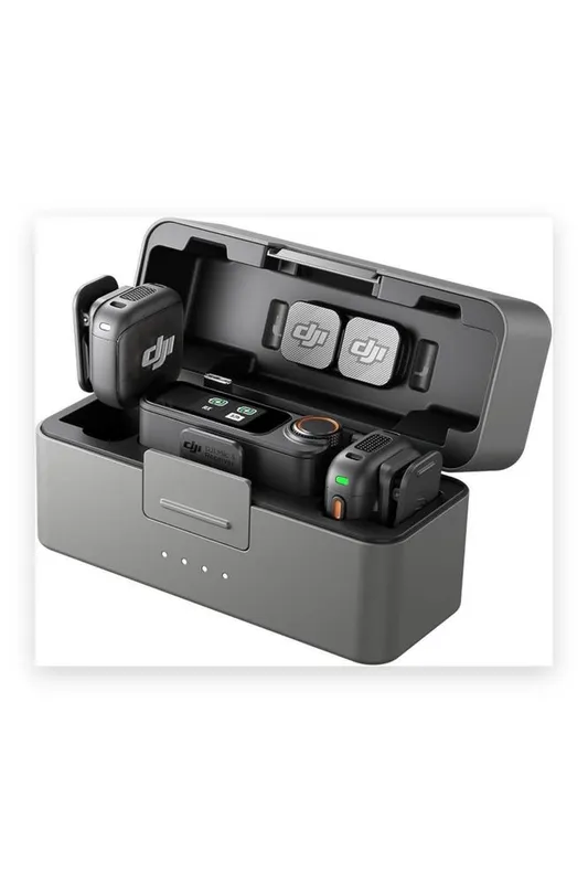 Dji MIC 3 orginal 1