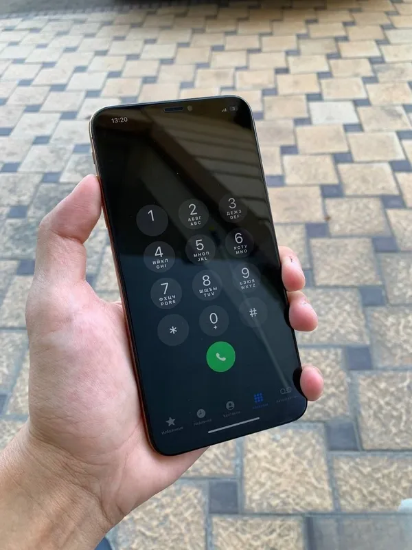 iphone Xs max sotiladi 1