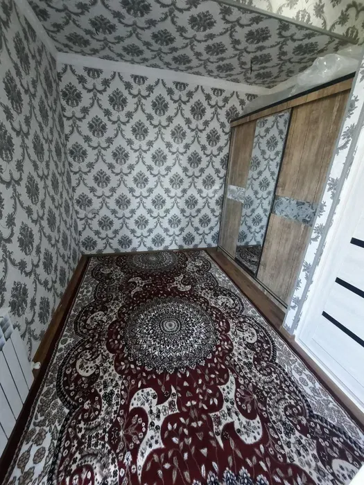 Метро Чинор 5