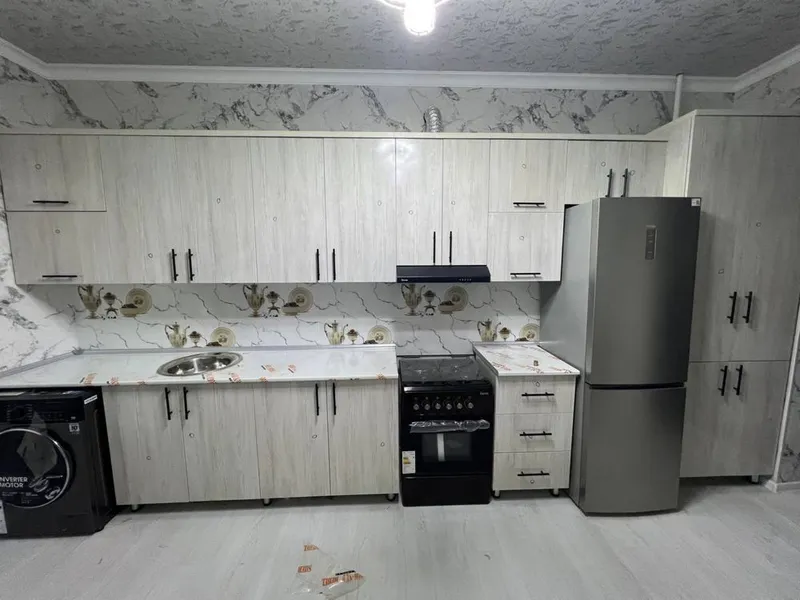 Optom mebel zakas qarshi yangi bozor luboy turdagi mebellarni yasemiz — фото 3