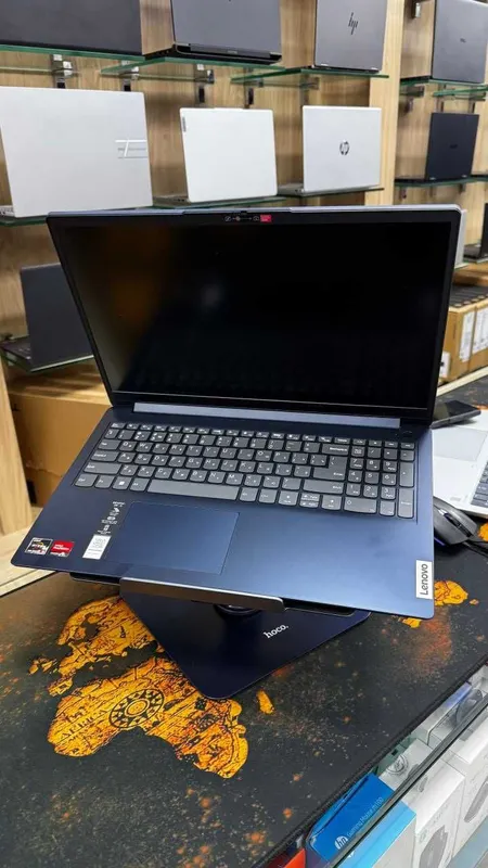 NOUTBUK Lenovo IdeaPad AMD Ryzen5/Dostavka&Dasturlash BEPUL — фото 2