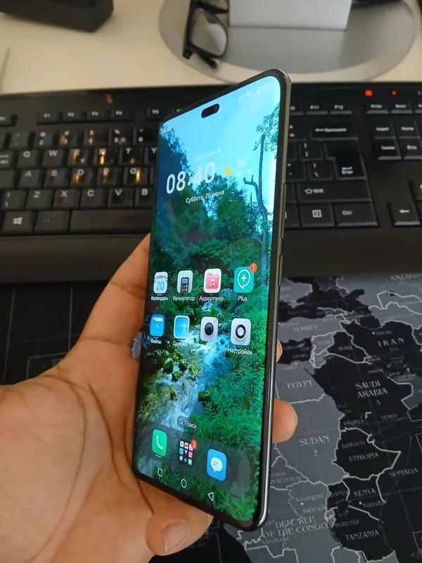 Honor X9 C 12+12 /256 gb Honor X9 C 12+12 /256 gb