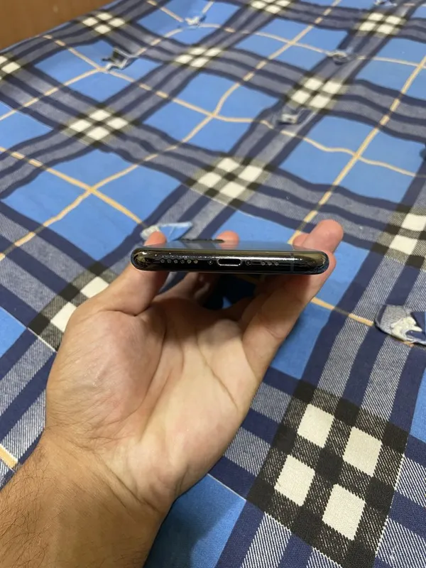 Iphone 11pro holati ideal — фото 3