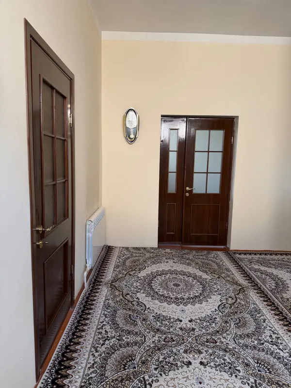 4 xonali xovli sotiladi mebellari bilan (Otchopar) — фото 3