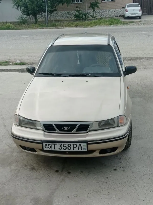 NEXIA 1999 йил СОНС — фото 5
