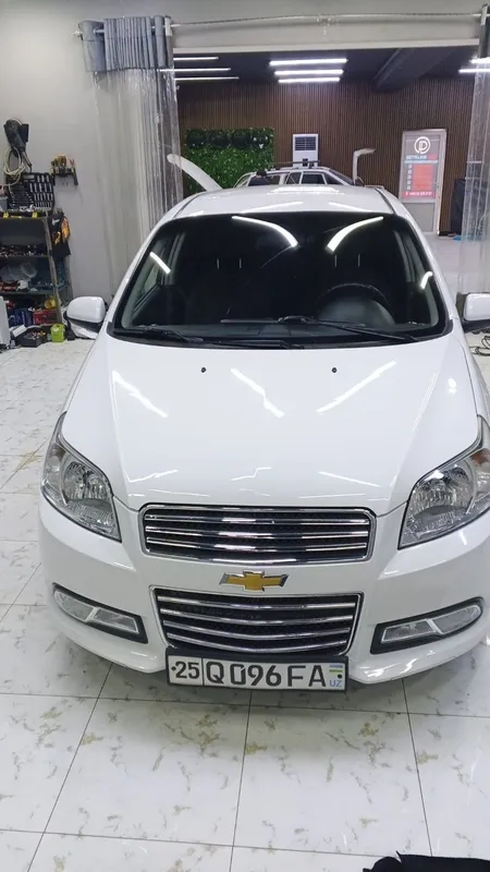 Neixa 3 2020 yil 105000 km masofa bosgan kiraska tozza 7