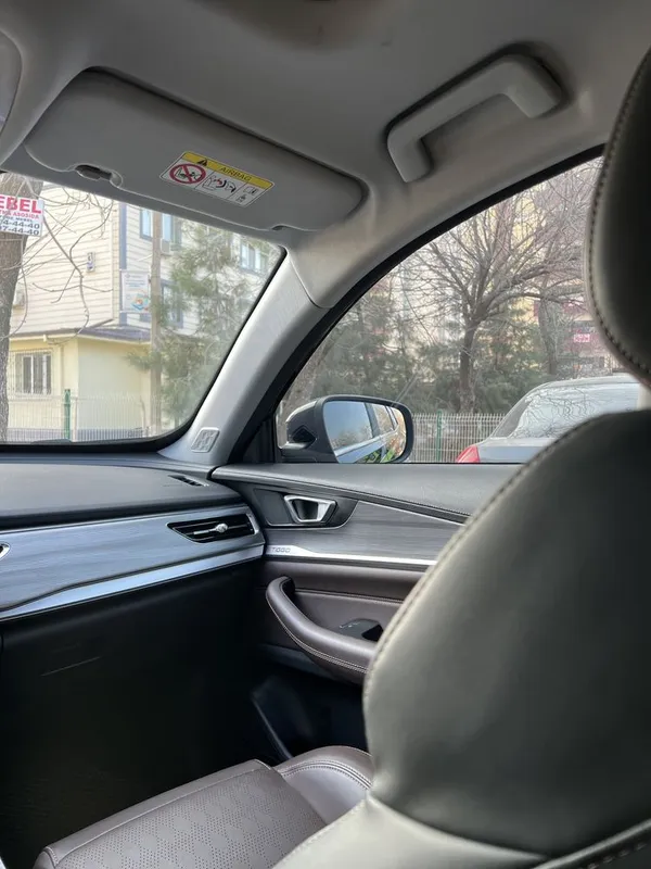 Chery 8 pro sotiladi. 3 Chery 8 pro sotiladi. 3