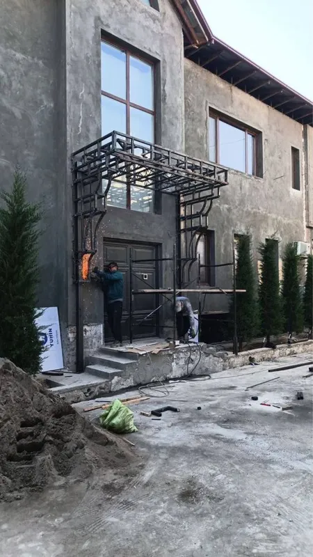 Том ёпиш хизмати 6