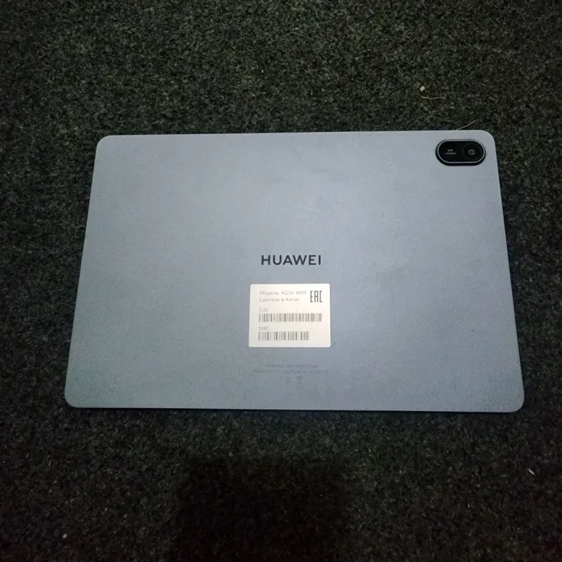 HUAWEI Tablet Huawei MatePad SE, 11 128 GB, grey 2 HUAWEI Tablet Huawei MatePad SE, 11 128 GB, grey 2