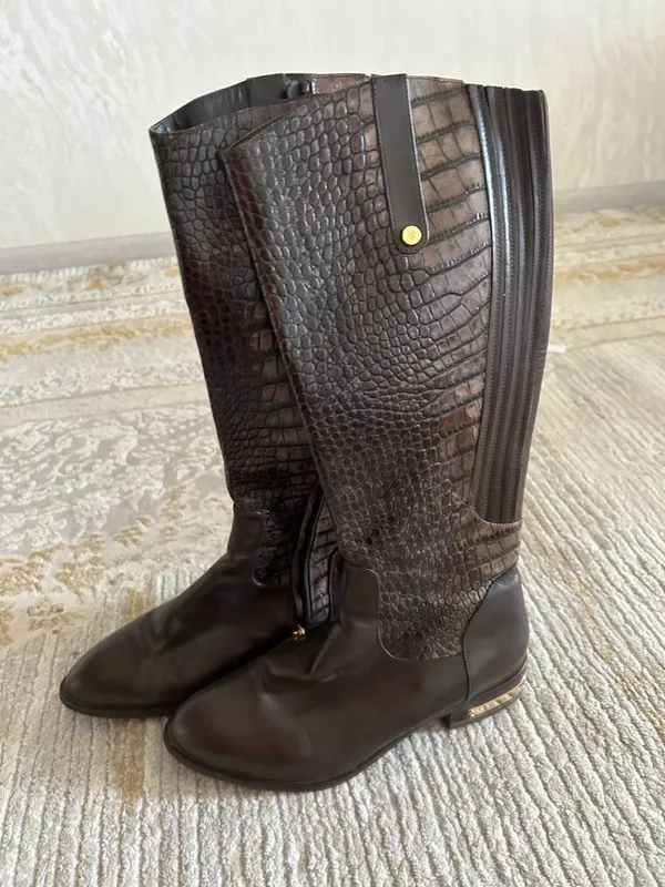 Кузги этик 1 Кузги этик 1