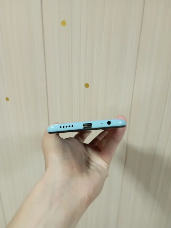 Redmi note 9 — фото 2