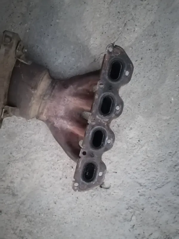 Orlando kallektor 1 Orlando kallektor 1