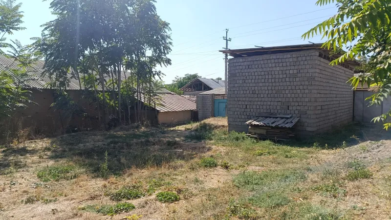 Yer uchastka sotiladi 1 Yer uchastka sotiladi 1