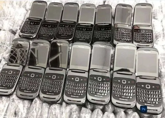 Blackberry 9670 CDMA PERFECTUM Mobile, оригинал 5 Blackberry 9670 CDMA PERFECTUM Mobile, оригинал 5
