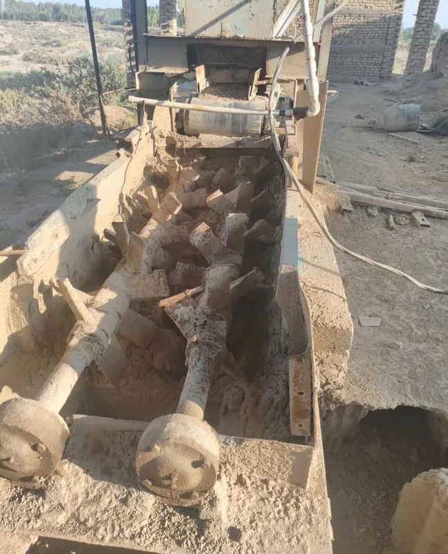 Мешалка бетон глина и другое 4 Мешалка бетон глина и другое 4