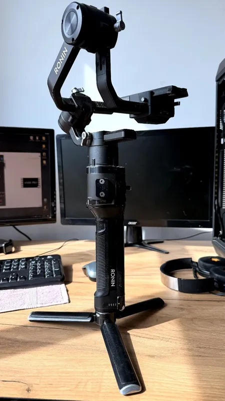 Dji ronin s sotiladi — фото 2