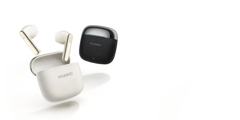 Беспроводные наушники Huawei FreeBuds SE 3