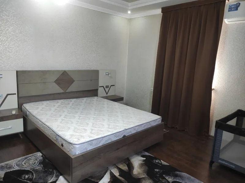 Аренда 2 комнатная 90м2 новостройка Якасарай — фото 1