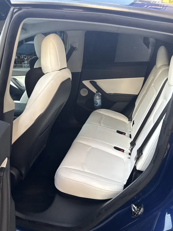 Tesla Model Y Performance 2022 5 Tesla Model Y Performance 2022 5