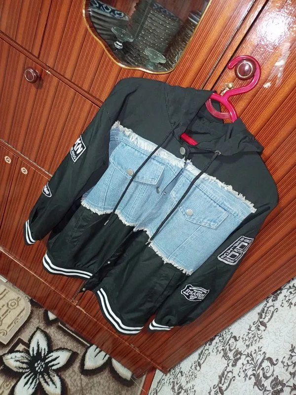 standart hammasi,sifatli. 8