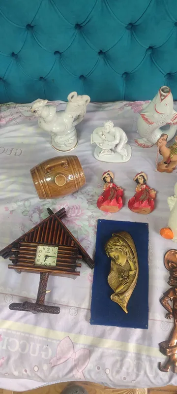 Сувениры разные продам — фото 2