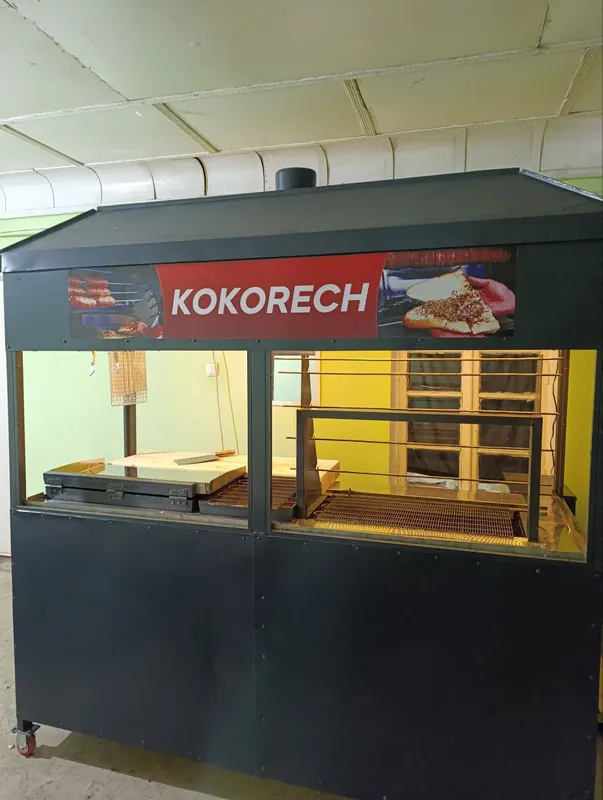 Корея аппарати — фото 2