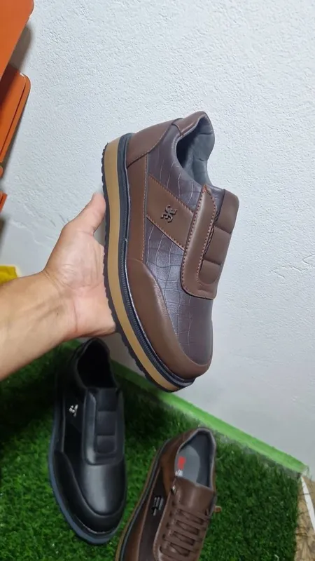 Mujiskoy oyoq kiyimlar 5
