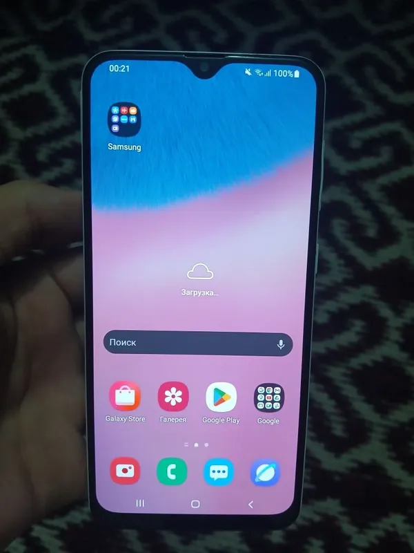 Samsung Galaxy A30s 4 Samsung Galaxy A30s 4