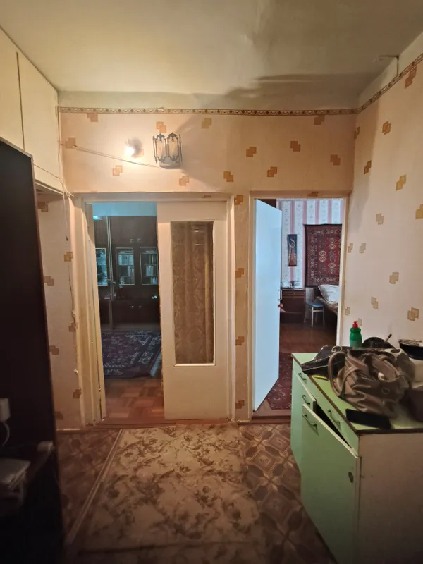Продаётся 4х комнатная квартира — фото 7
