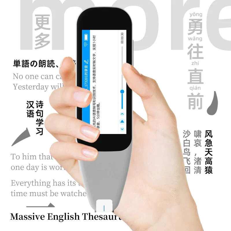 Translator Scanning Pen — фото 2