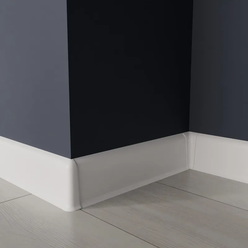 Laminat Decorativ Plintus Tarket — фото 2