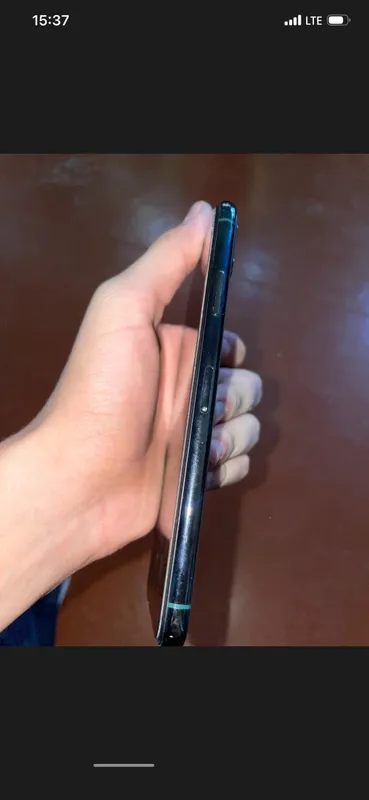 iPhone 11 Pro Max 256 ГБ 2