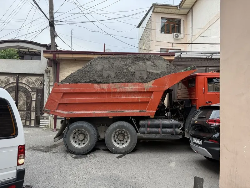 Kamaz zil камаз зил 1