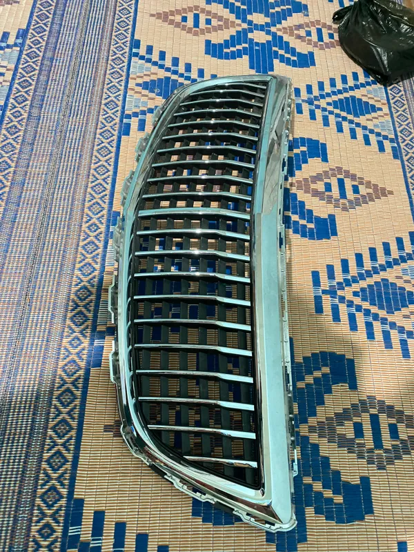 Cobalt r4 oblisovka
