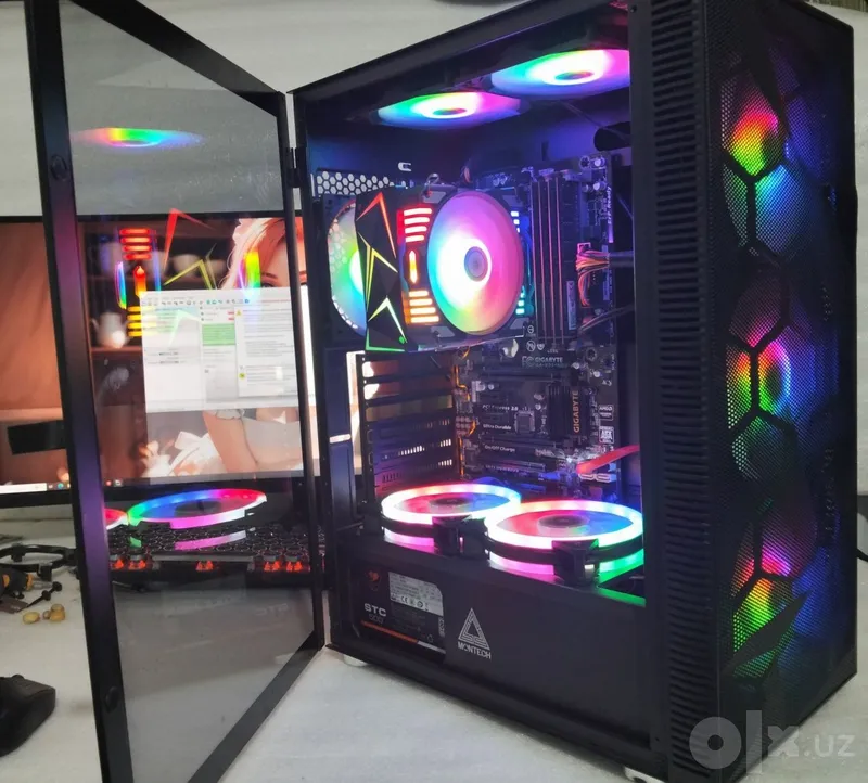 Budjetni Igravoy Keys i7 4770 HDD 2TB SSD 512GB Ozu 32GB 2 Budjetni Igravoy Keys i7 4770 HDD 2TB SSD 512GB Ozu 32GB 2